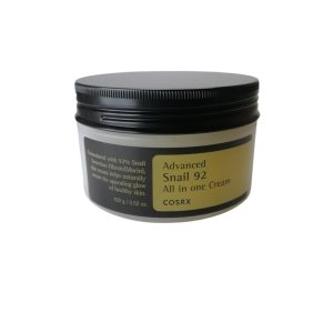 این عکس کرم از حلو از محصول کرم و سرم حلزون کزارکس هست